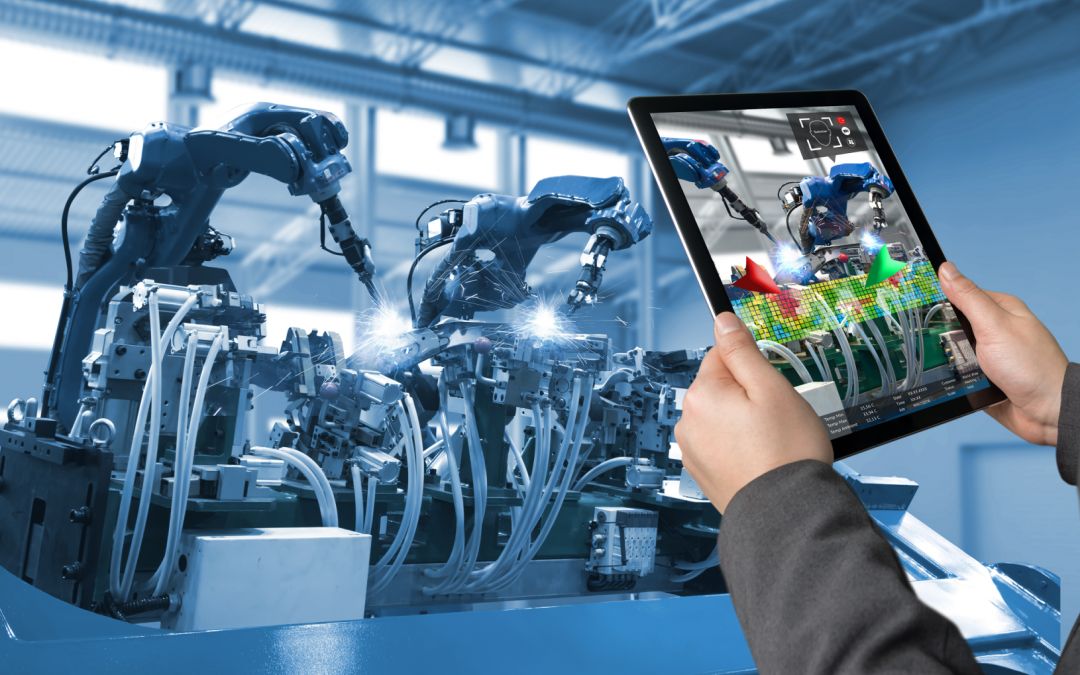 Los gemelos digitales hacen IoT más amigable para los usuarios