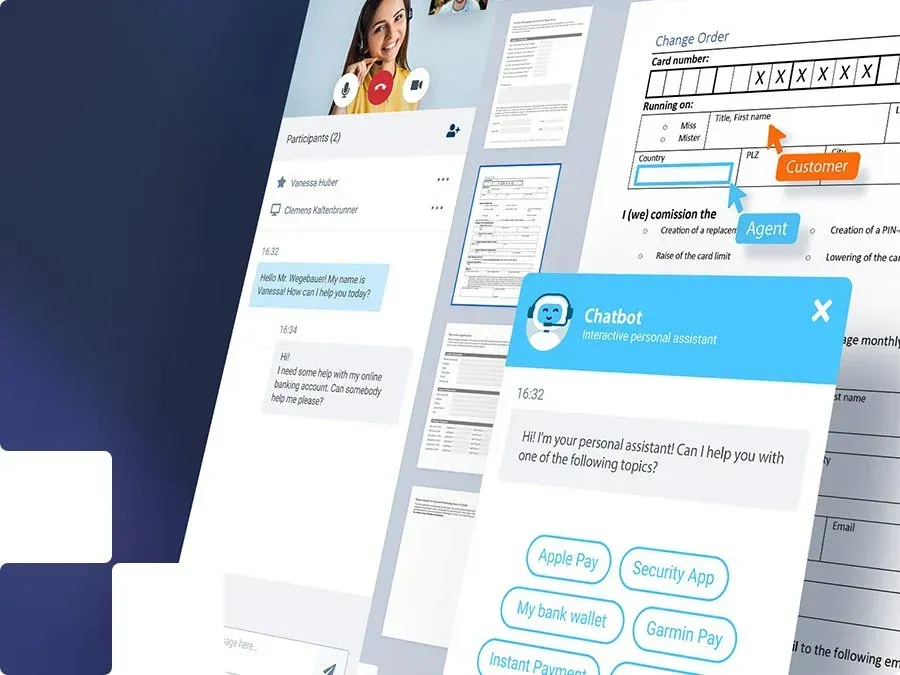 ¿Que es TeamViewer Engage?