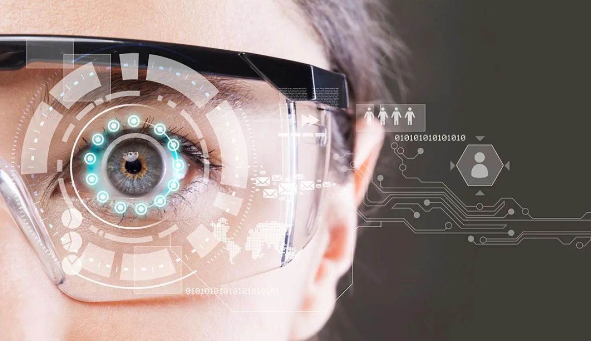 ¿Gafas inteligentes adecuadas para linea de trabajo?