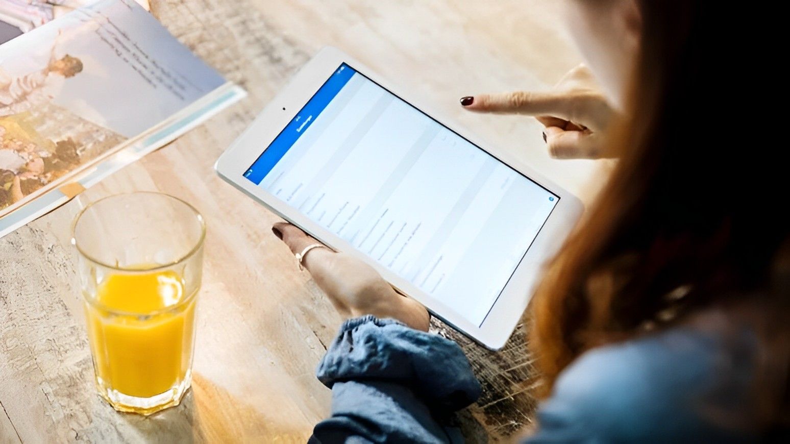 Software para utilizar Tablets como PC Portatil