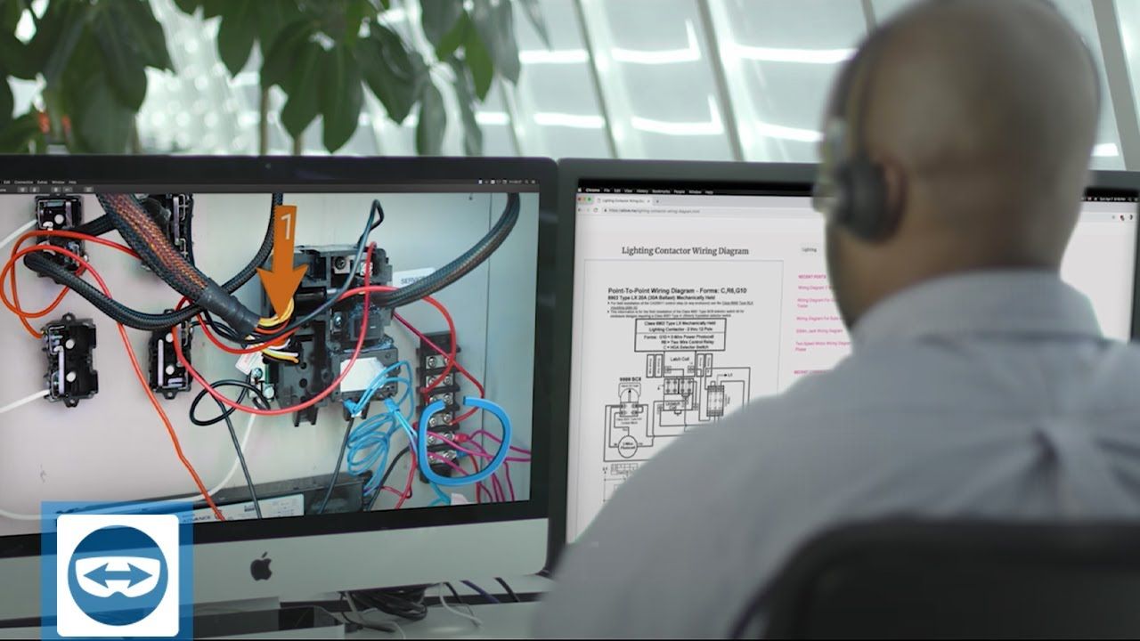 TeamViewer Pilot es la aplicación más útil para la vida diaria