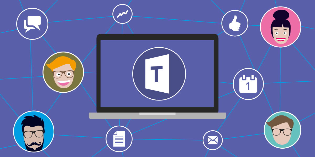 Microsoft Teams: La Mejor Opción Para Home Office