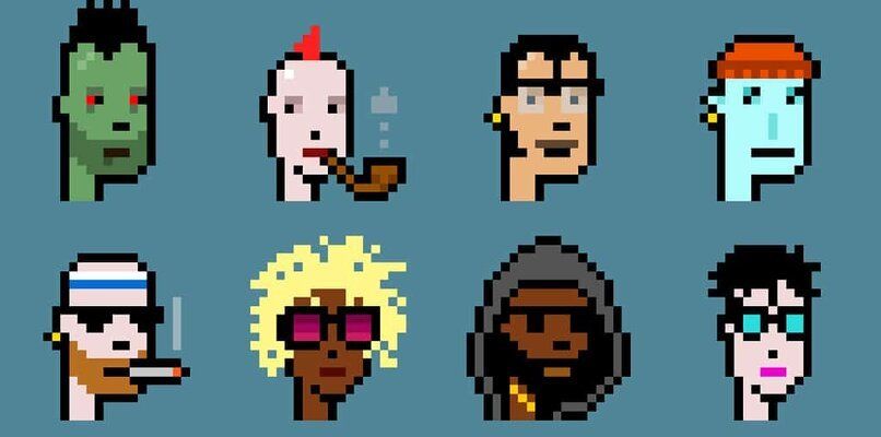 Los NFT han transformado el mundo del arte digital