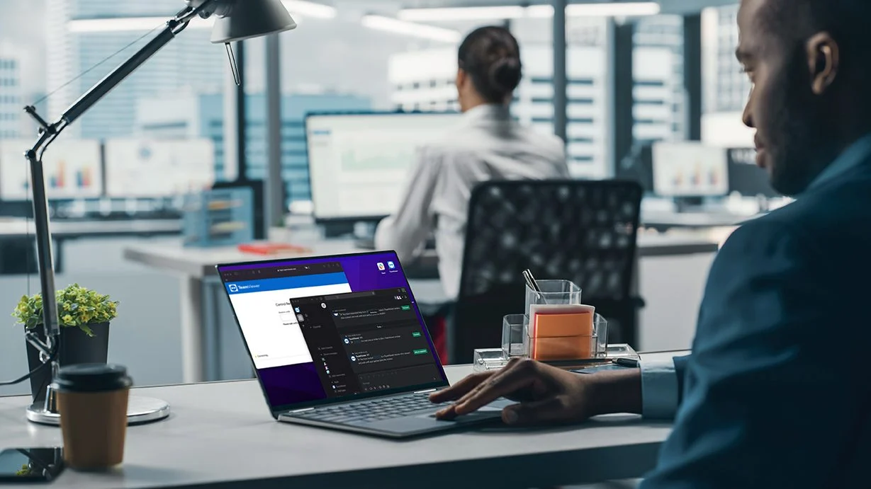 TeamViewer gratuito vs. versión de pago