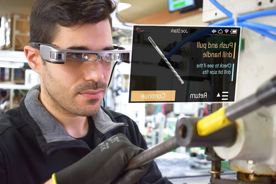 ¿Cómo elegir las mejores gafas inteligentes?