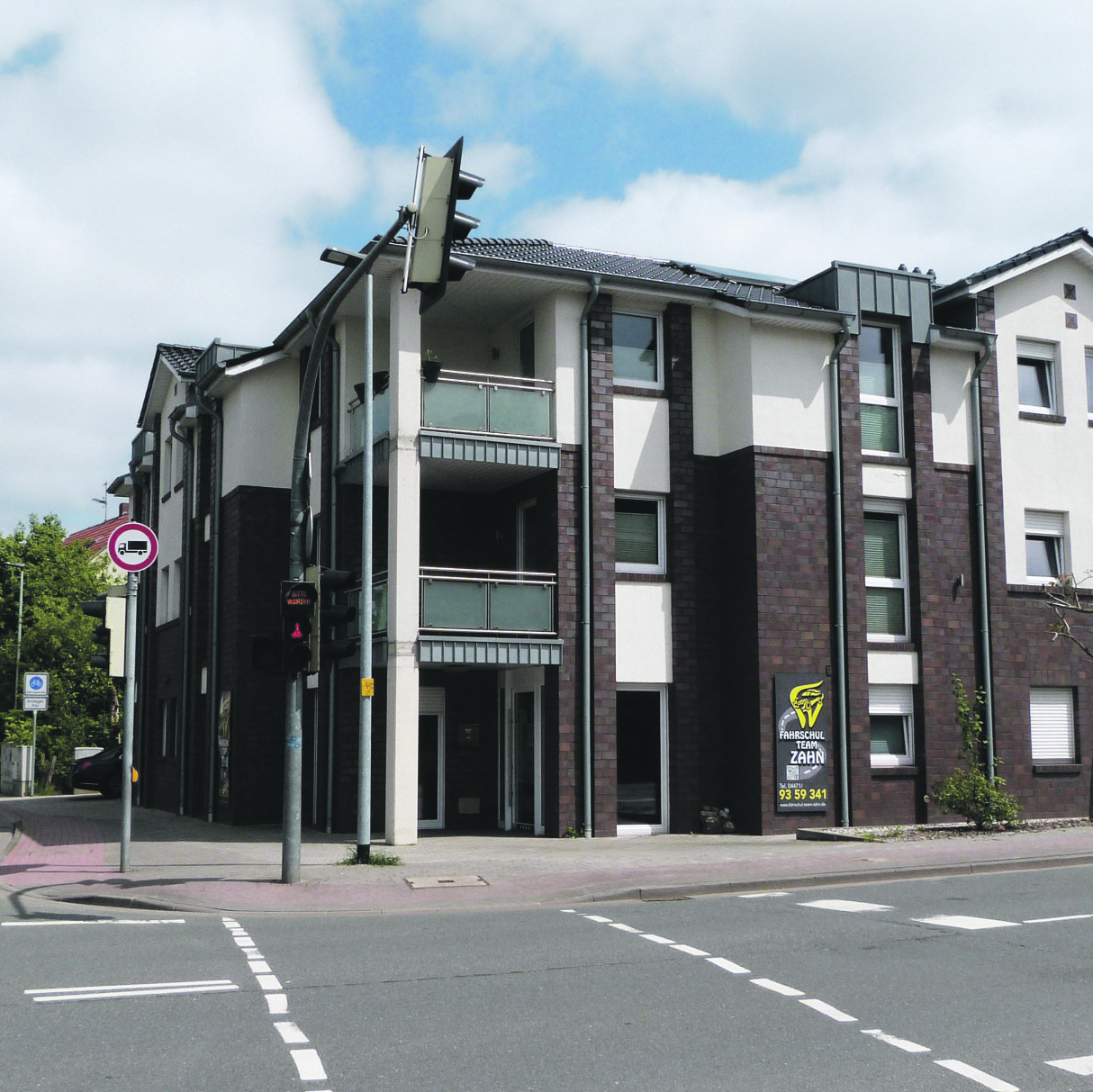 Fahrschul-Team-Zahn Hauptstelle Cloppenburg Fahrschule Cloppenburg Zahn