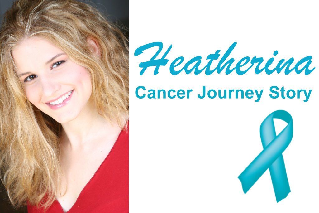 Link to the Heatherina blog Heaatherina Cancer Journey Story