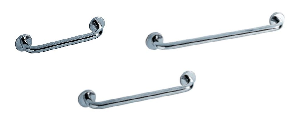 Asas acero inoxidable Asas acero inoxidable