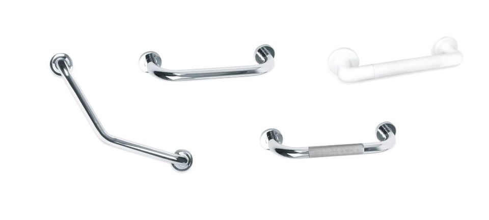 Asas de Latón y PVC Asas de Laton y PVC