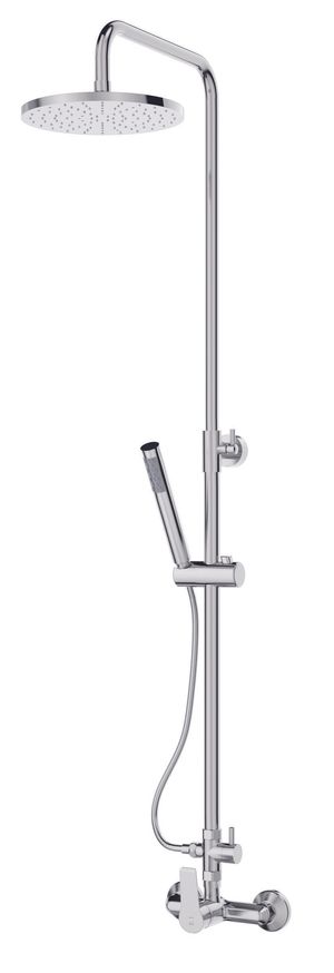 Columna mezcladora mod. Albos Columna mezcladora modelo Albos