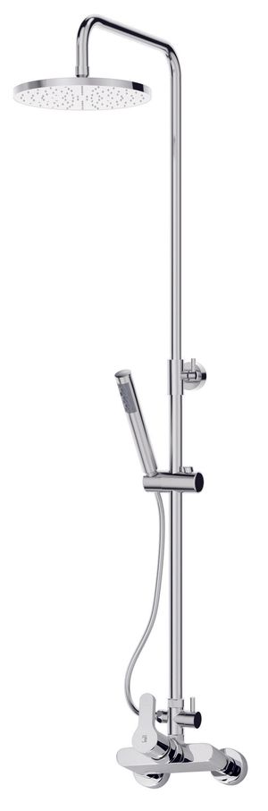 Columna mezcladora mod. Zip Plus Columna mezcladora modelo Zip Plus