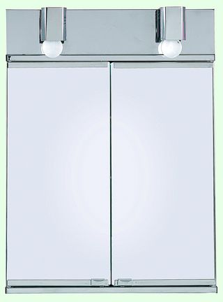 Armario acero inox NOVA 45 Armario acero inox NOVA 45