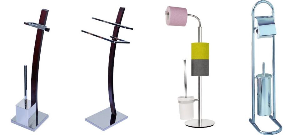 Barras de ducha Barras de ducha