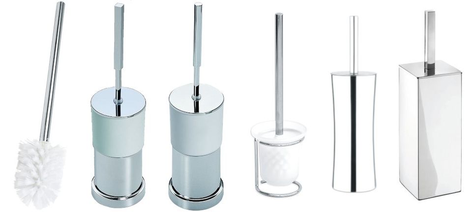 Escobilleros de base Escobilleros de base