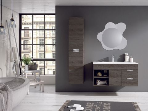 Espejo baño Cristal POP Espejo baño Cristal POP