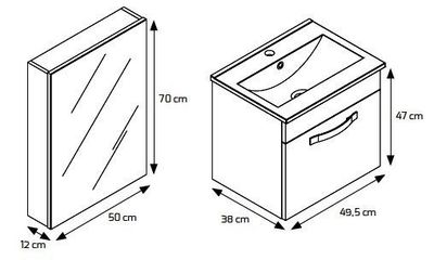 Esquema modelo MARBELLA Esquema modelo MARBELLA