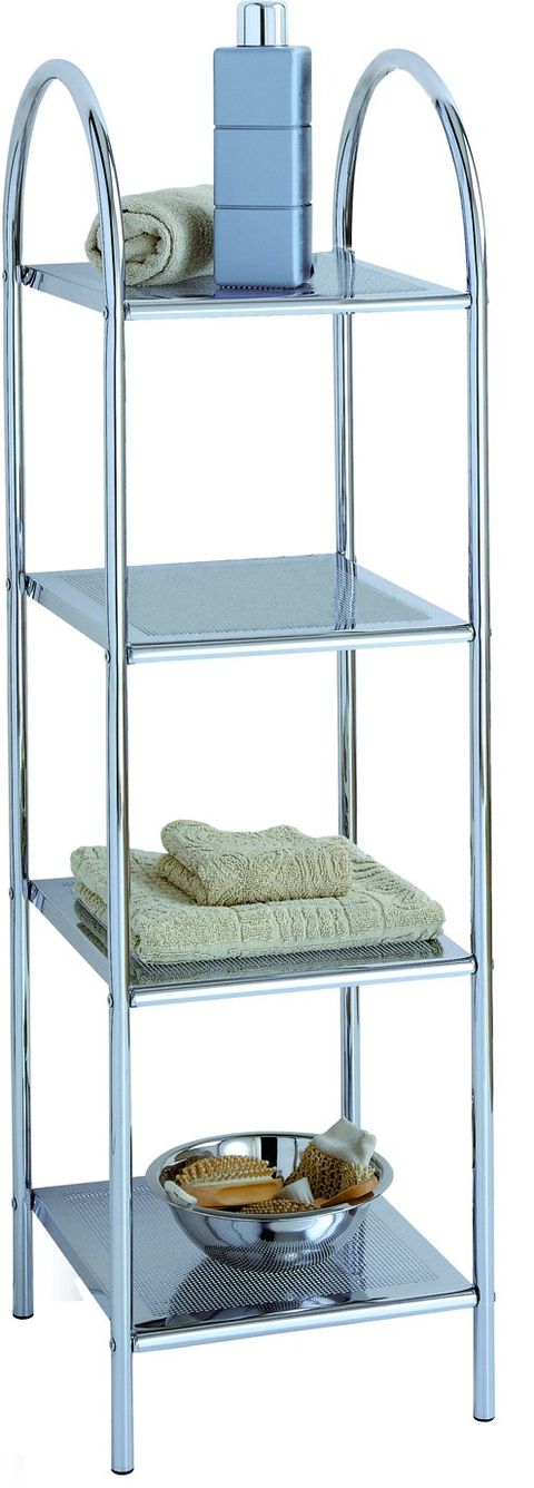 Estantería de pie Estantería de pie