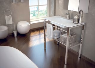 Estructura metálica TALES Estructura metalica TALES