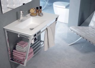 Estructura metálica TOLEDO Estructura metálica TOLEDO