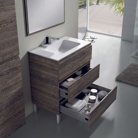 Detalle interior modelo Catania Detalle interior modelo Catania