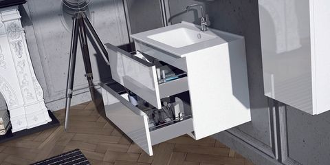 Detalle modelo Kenia Detalle modelo Kenia