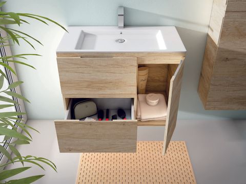 Detalle modelo LUCCA Detalle modelo LUCCA