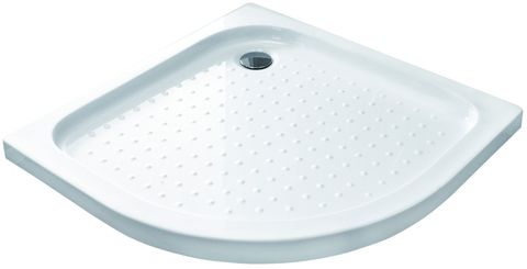 Plato ducha acrilico DUNA semicircular Plato ducha acrilico DUNA semicircular