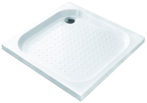 Plato ducha acrilico DUNA cuadrado Plato ducha acrilico DUNA cuadrado