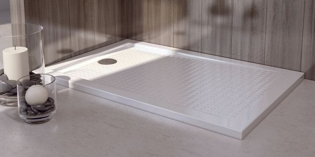 Plato ducha acrílico SLIM Plato ducha acrilico SLIM