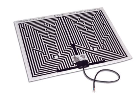 Placa antivaho Placa antivaho