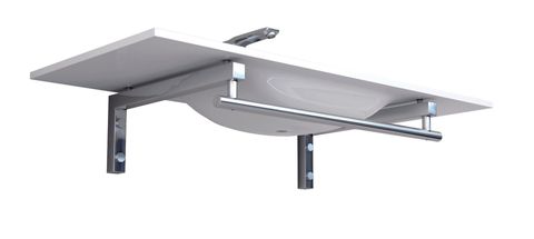 Soporte metálico HUESCA Soporte metalico HUESCA