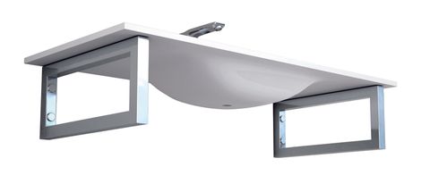 Soporte metálico SORIA Soporte metalico SORIA