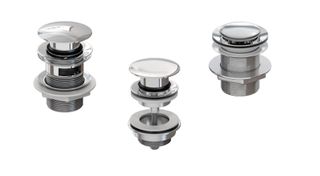 Válvulas clic-clac Valvulas clic-clac