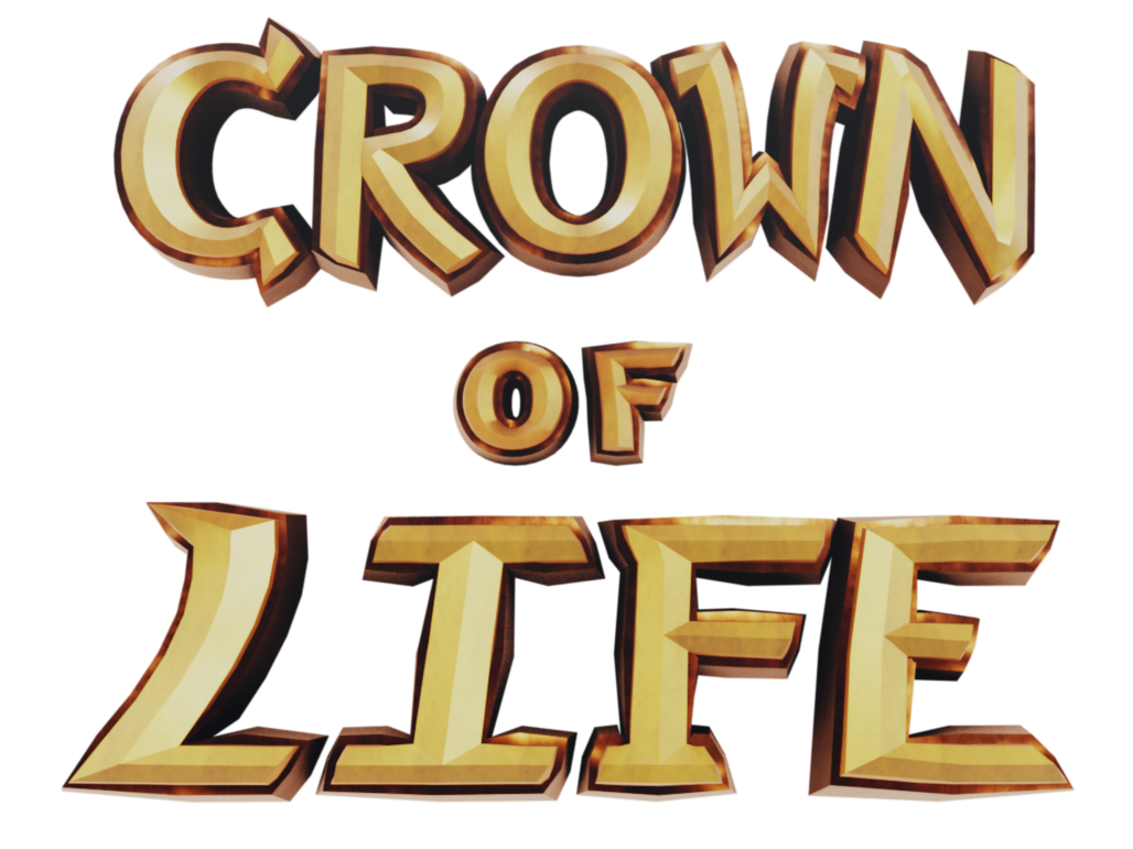 CROWN OF LIFE