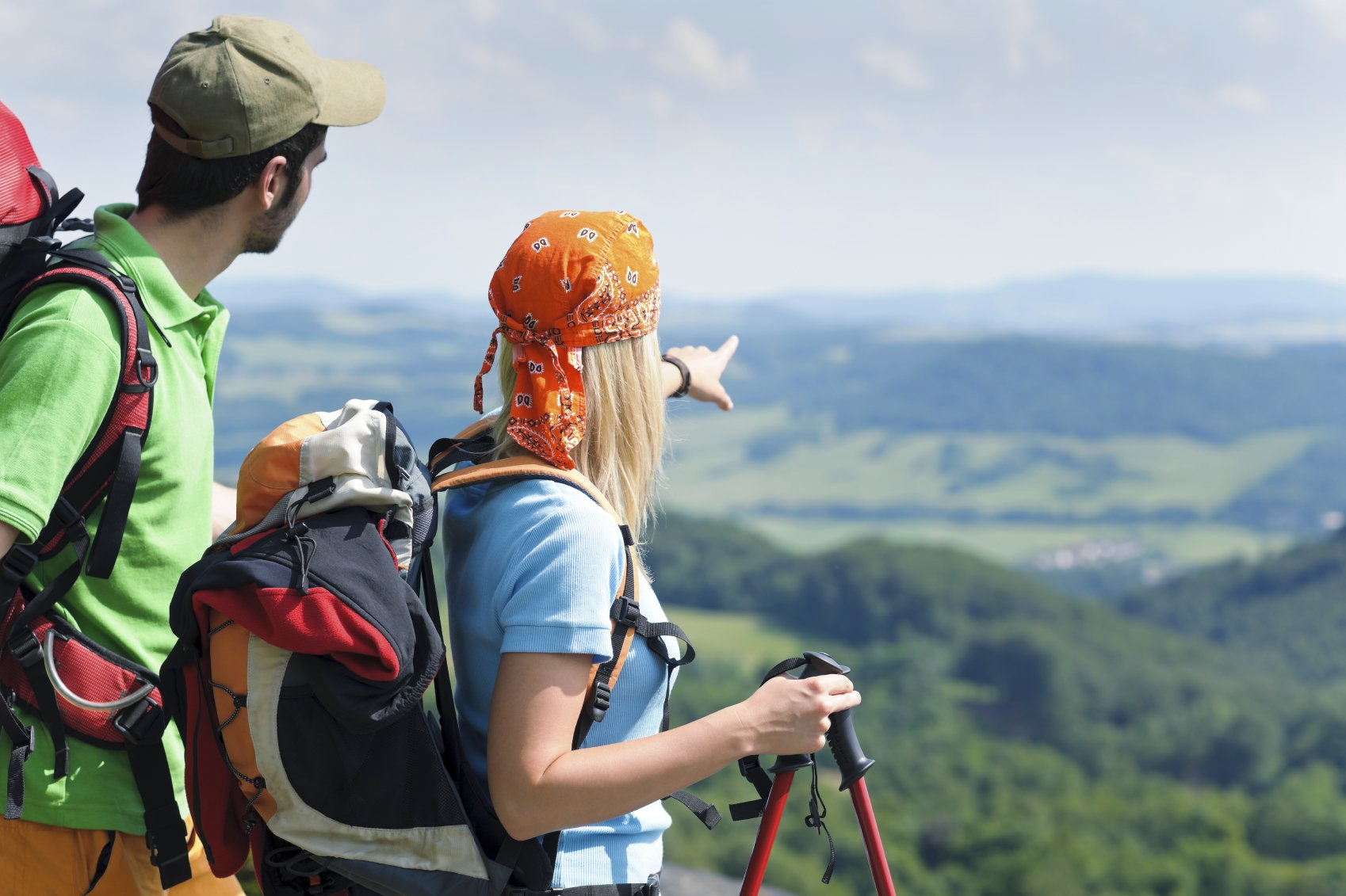 Weitsichtig investieren Weitsichtig investieren