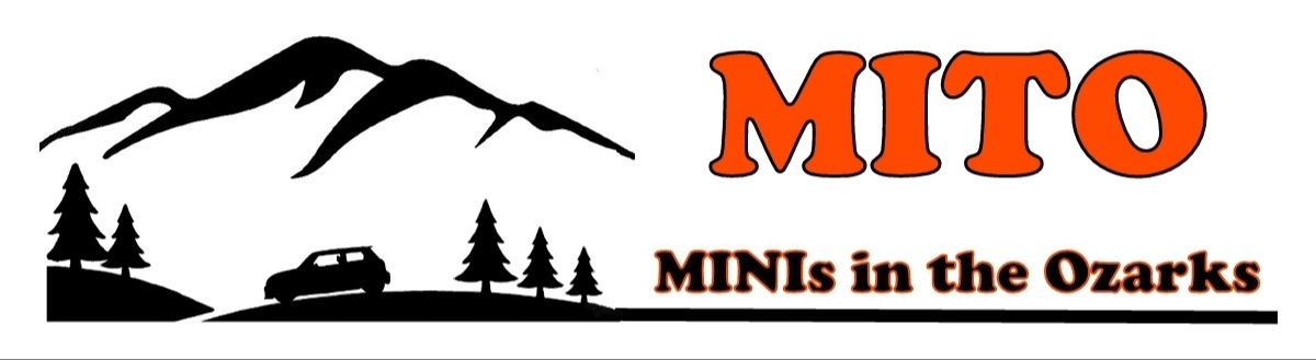 Minis in the Ozarks