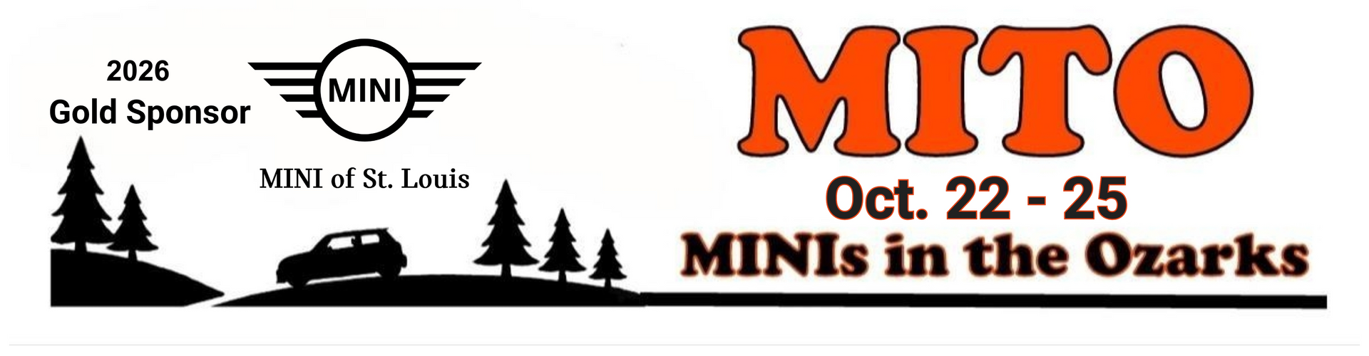 Minis in the Ozarks