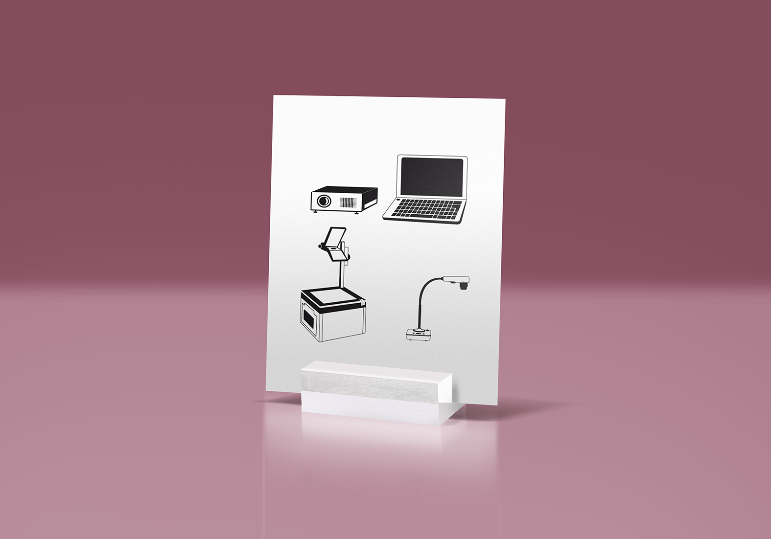 Vektorgrafiken, Illustration, Büro, Endless Creative, Holm Klix, Leipzig