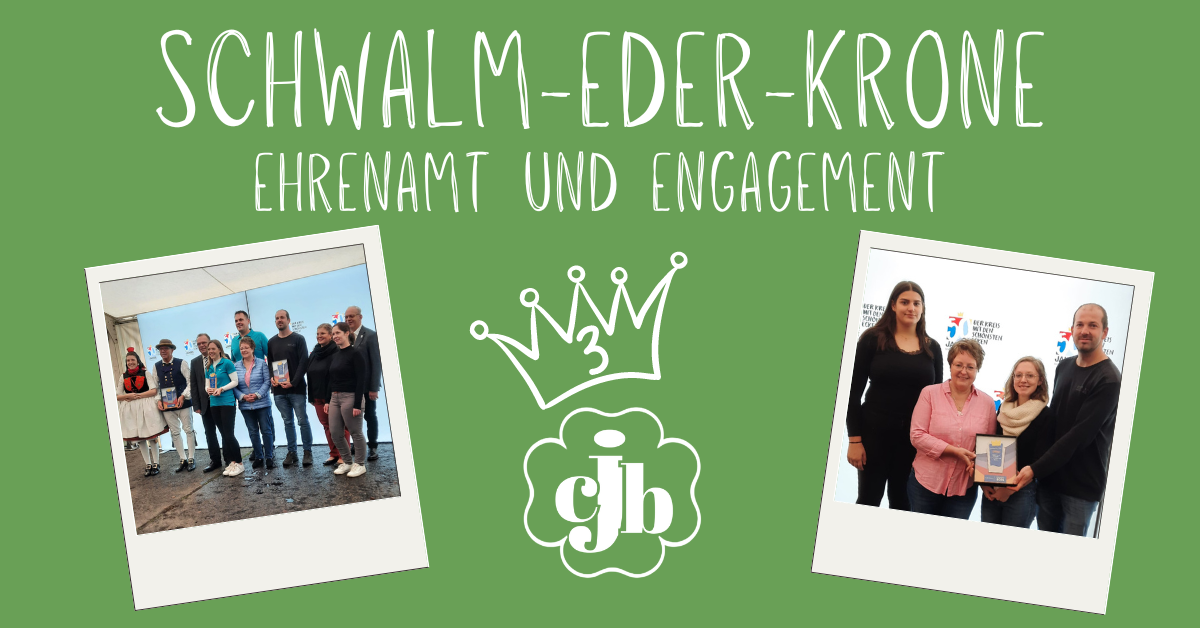 Schwalm-Eder-Krone Ehrenamt und Engagement