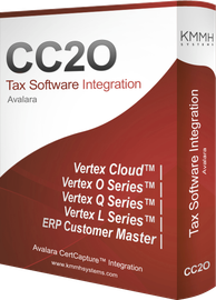 Integration for Avalara ECM