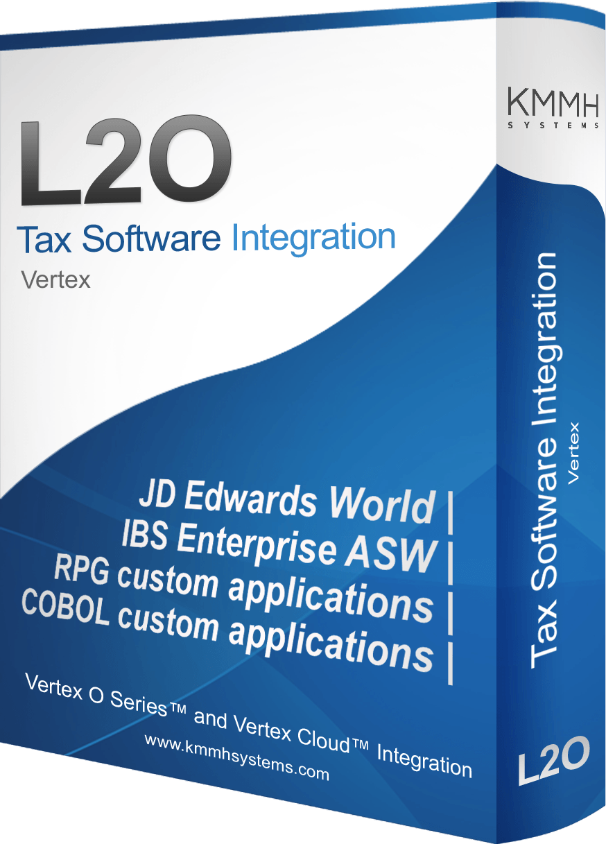 Q2O integration for Vertex O Series and Vertex Cloud