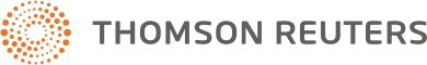 Thomson Reuters Logo
