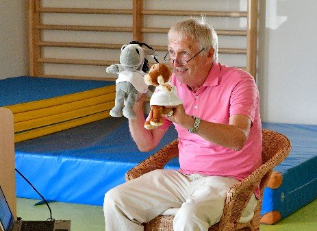 Engagement Schwäbische Mundart, Mundart in der Schule, Schulwettbewerb