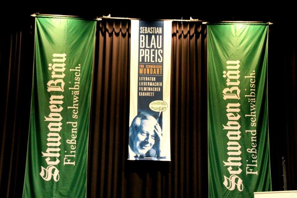 Sebastian Blau Preis