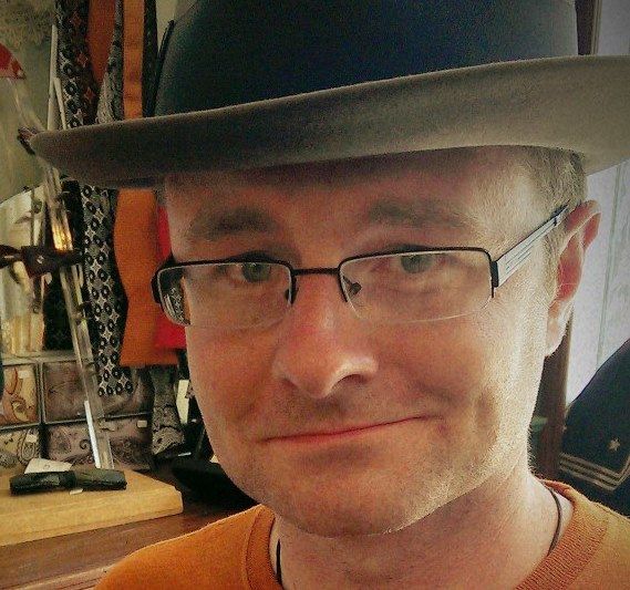 Click for Link Adam J. Brunner