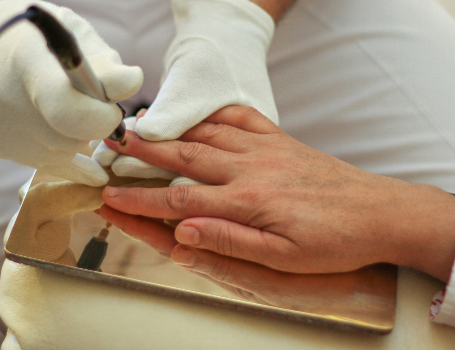 Bioresonanz Analyse mit vegatest