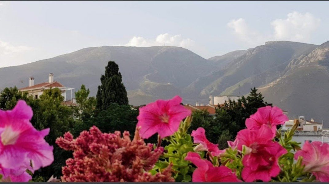 RESERVAS DE CASA RURAL