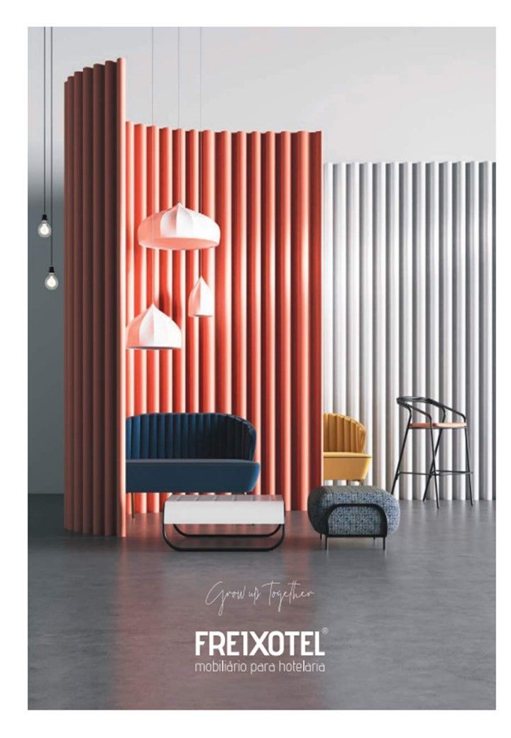 MOBILIARIO DE HOSTELERIA