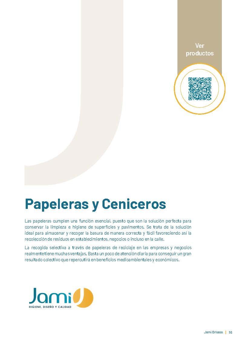 PAPELERAS PARA HOSTELERIA CALIDAD A BUEN PRECIO