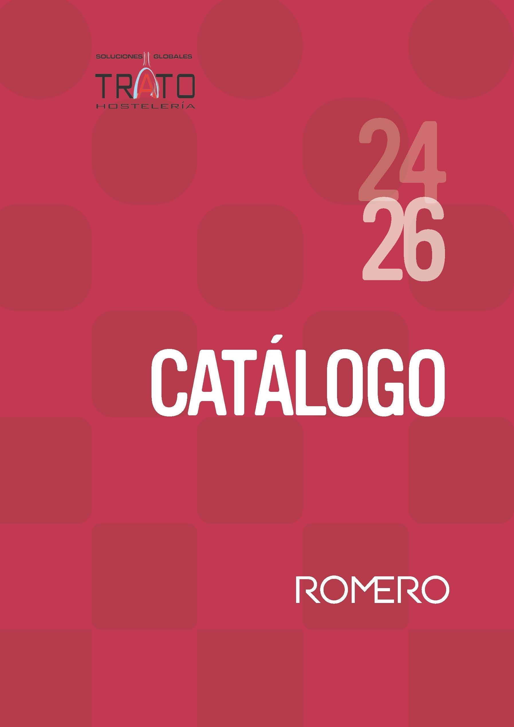 MOBLIARIO DE HOSTELERIA